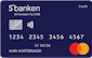 Sbanken Kredittkort