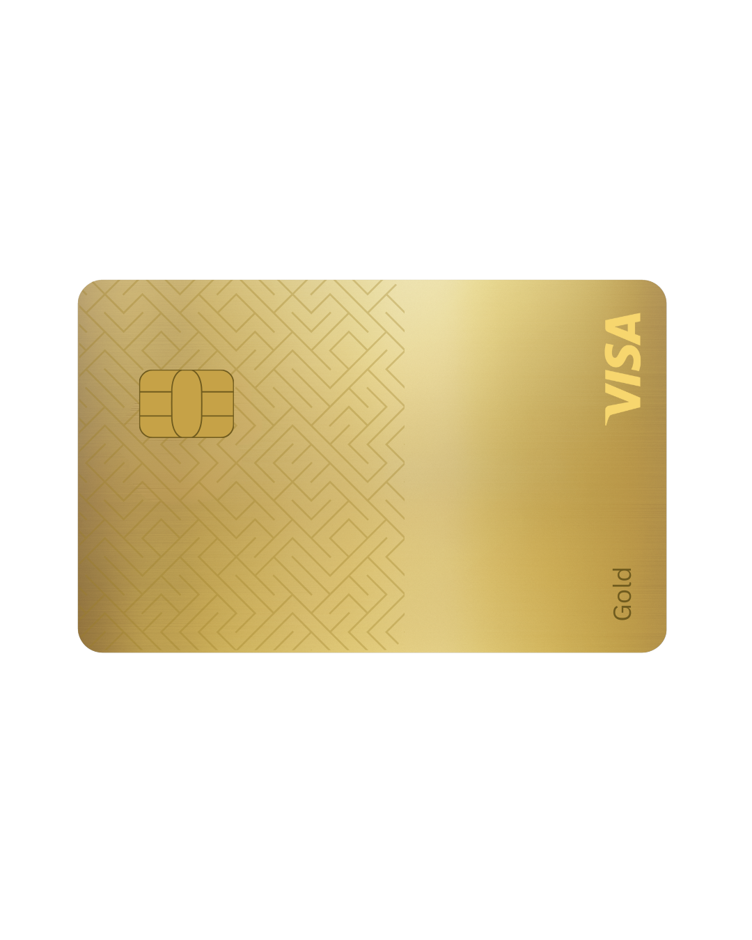 Avida Gebyrfri Gold Visa