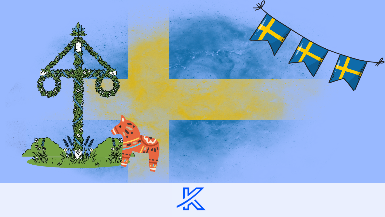 Beste kredittkort å bruke i Sverige