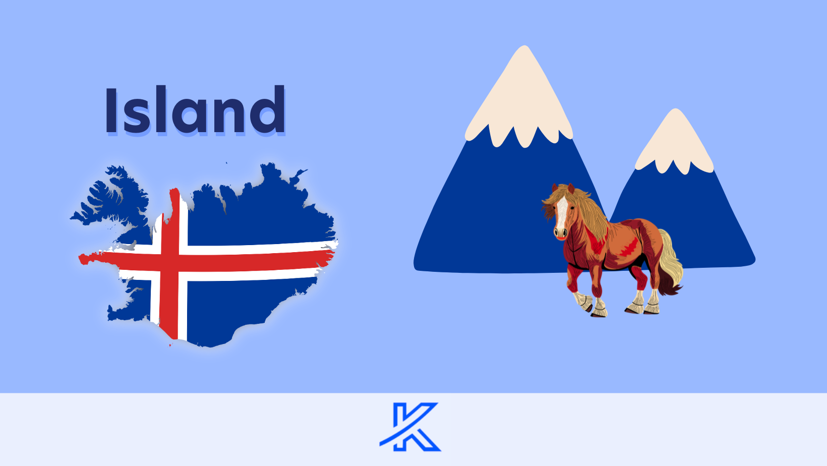 Beste kredittkort å bruke på Island