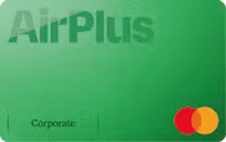 AirPlus Corporate