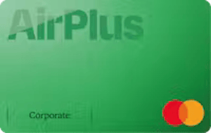 AirPlus Corporate