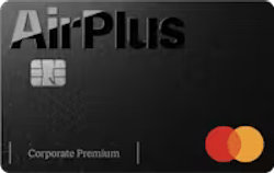 AirPlus Corporate Premium