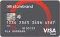 Storebrand Kredittkort