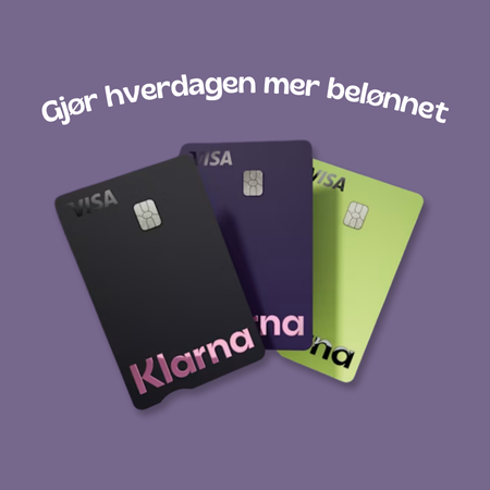 Gjør hverdagen din mer belønnet