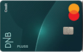 DNB Pluss Mastercard