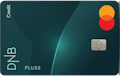 DNB Pluss Mastercard