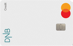 DNB Ung Mastercard