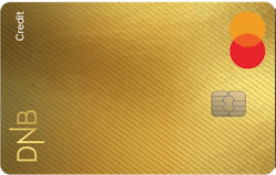DNB MasterCard