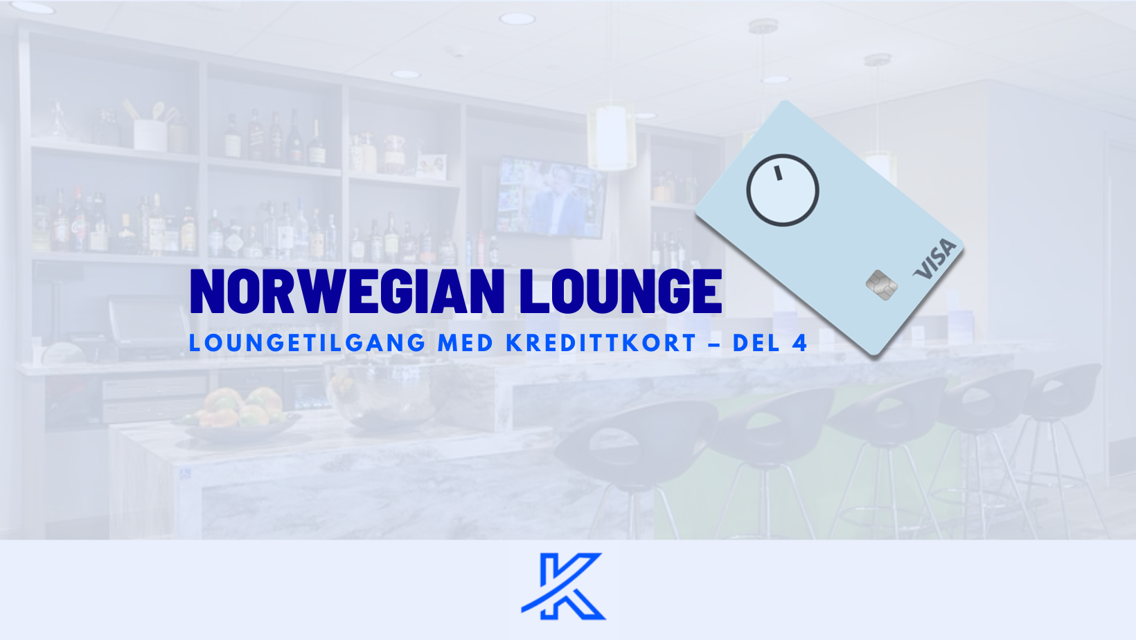 Norwegian Lounge