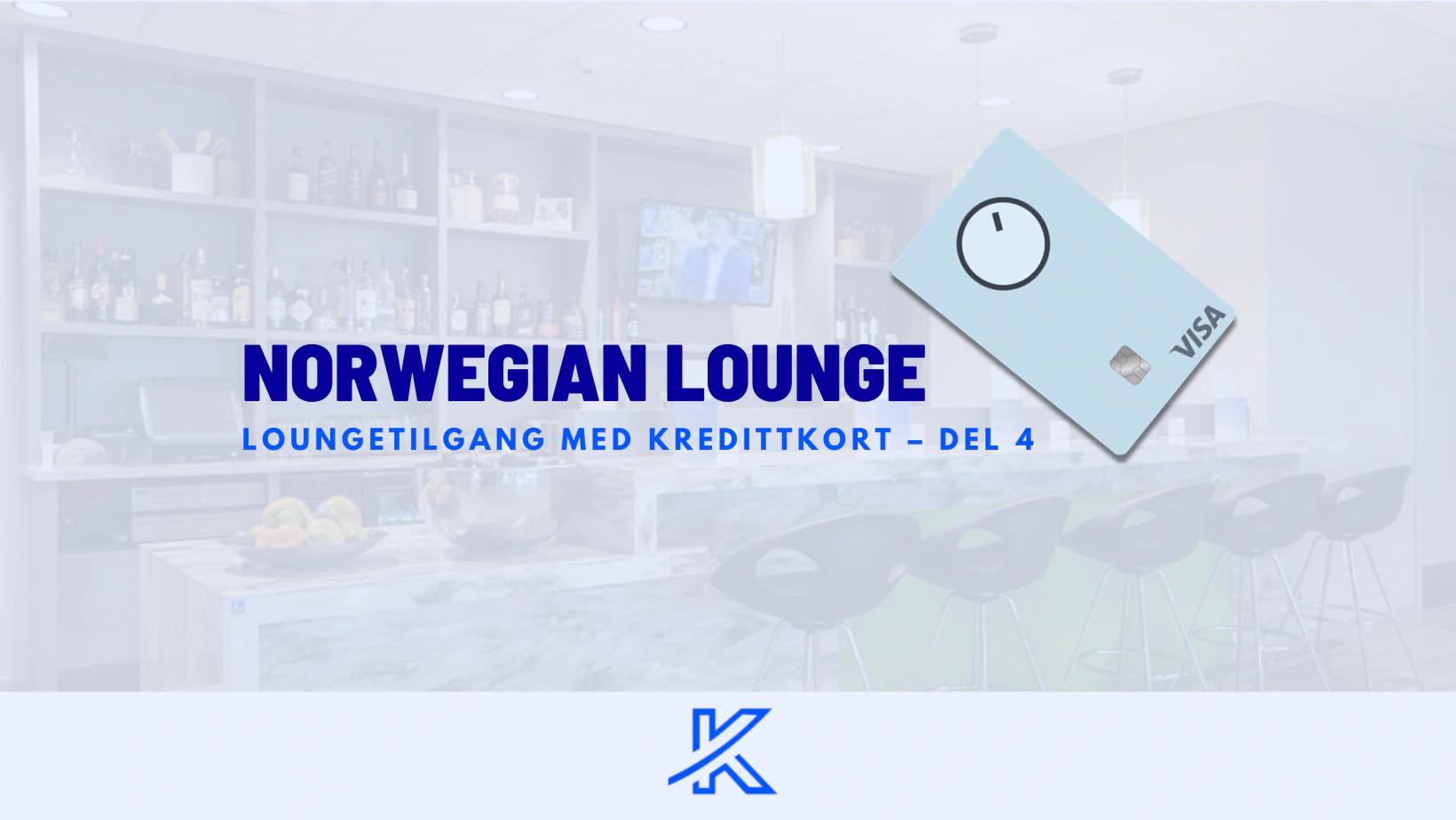 Norwegian Lounge