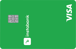 Instabank kredittkort