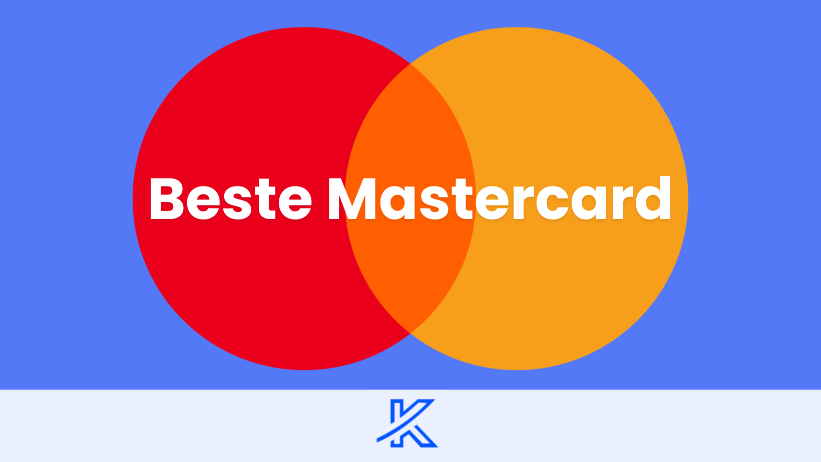 Toppliste: Beste kredittkort fra Mastercard