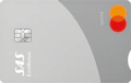 SAS Eurobonus World Mastercard Premium