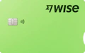 Wise debetkort