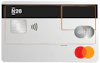 N26 Standard debetkort