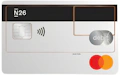 N26 Standard debetkort