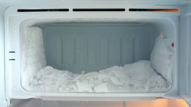 fridge solutions