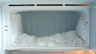 fridge solutions