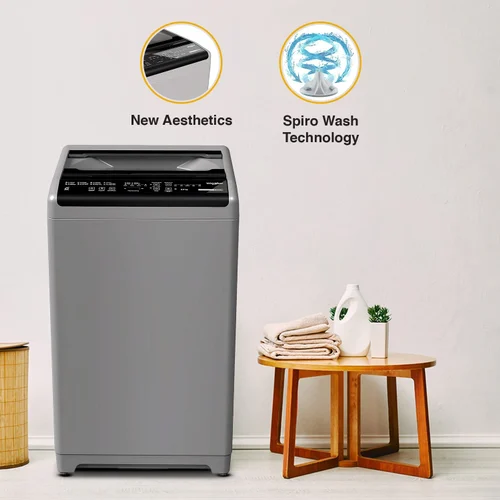 Top 13 Differences Between Front Load And Top Load Washing Machines