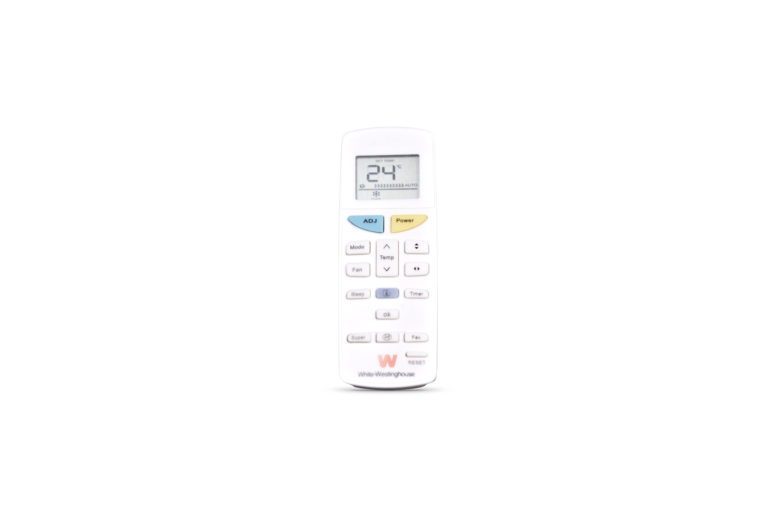 1.5 Ton 4 Star Inverter AC Remote