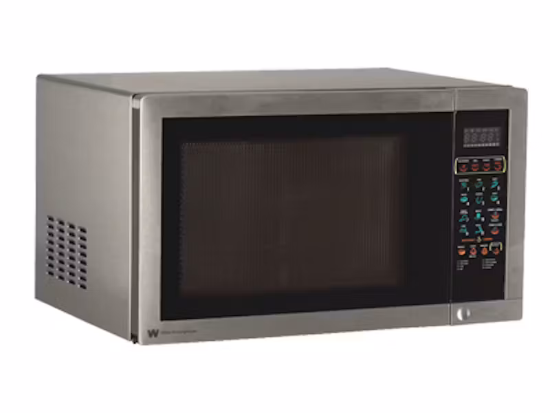 microwave range picture