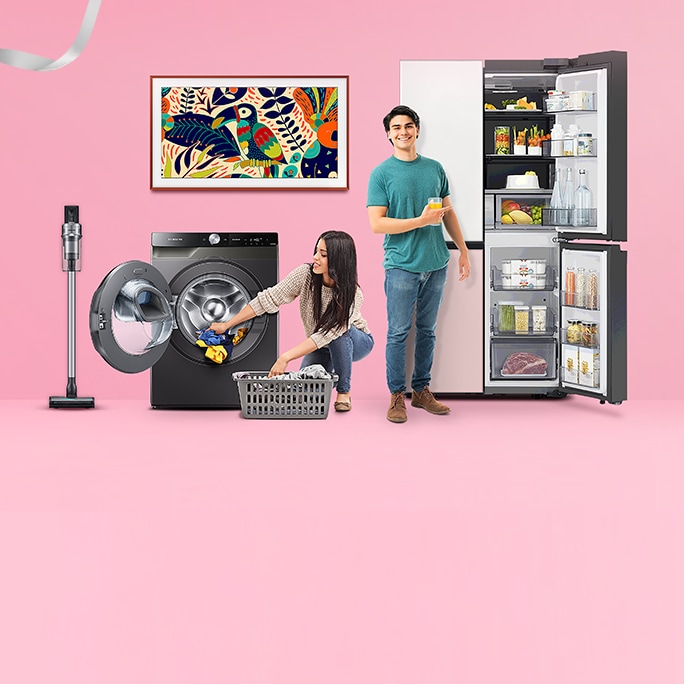 Home Appliances