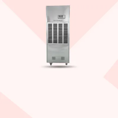 Dehumidifier - 168 Litre