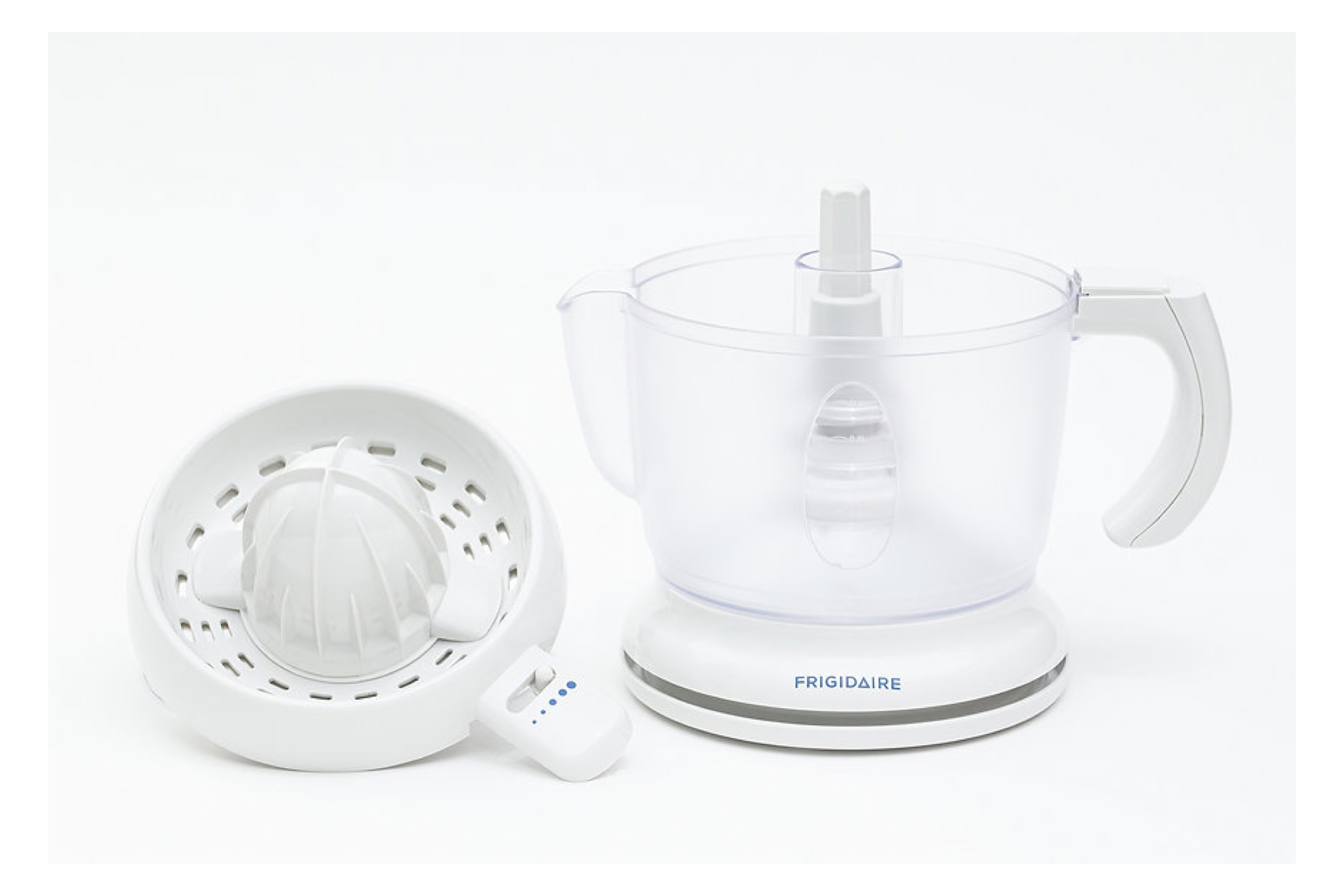 Buy Frigidaire Electric Citrus Juicer At The Best Price Kridovia