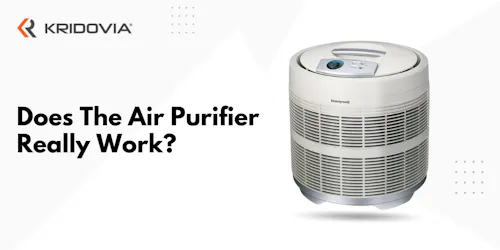 Does The Air Purifier Really Works - blog poster