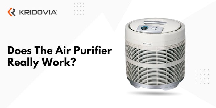 Does The Air Purifier Really Works - blog poster