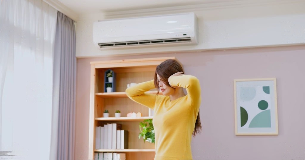 Air Conditioner Problems And Solutions A Comprehensive Guide