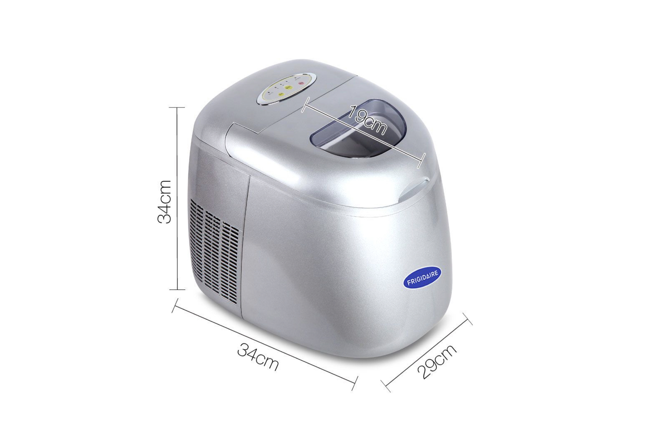 The Best Frigidaire Portable Ice Cube Makers for Your Home