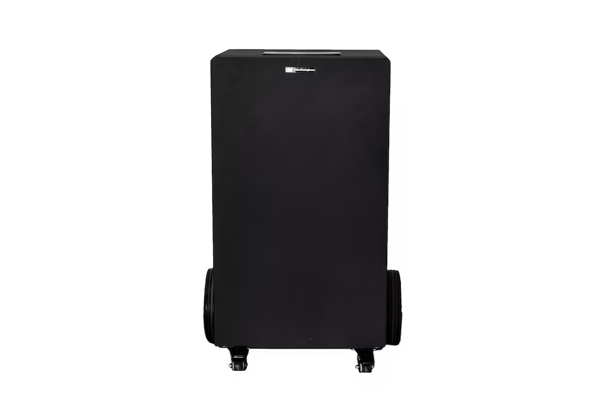 Industrial Dehumidifiers - 100 Litre