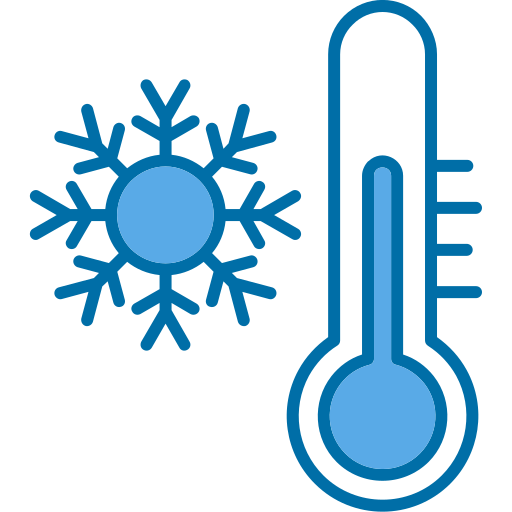 Cooling Capacity
