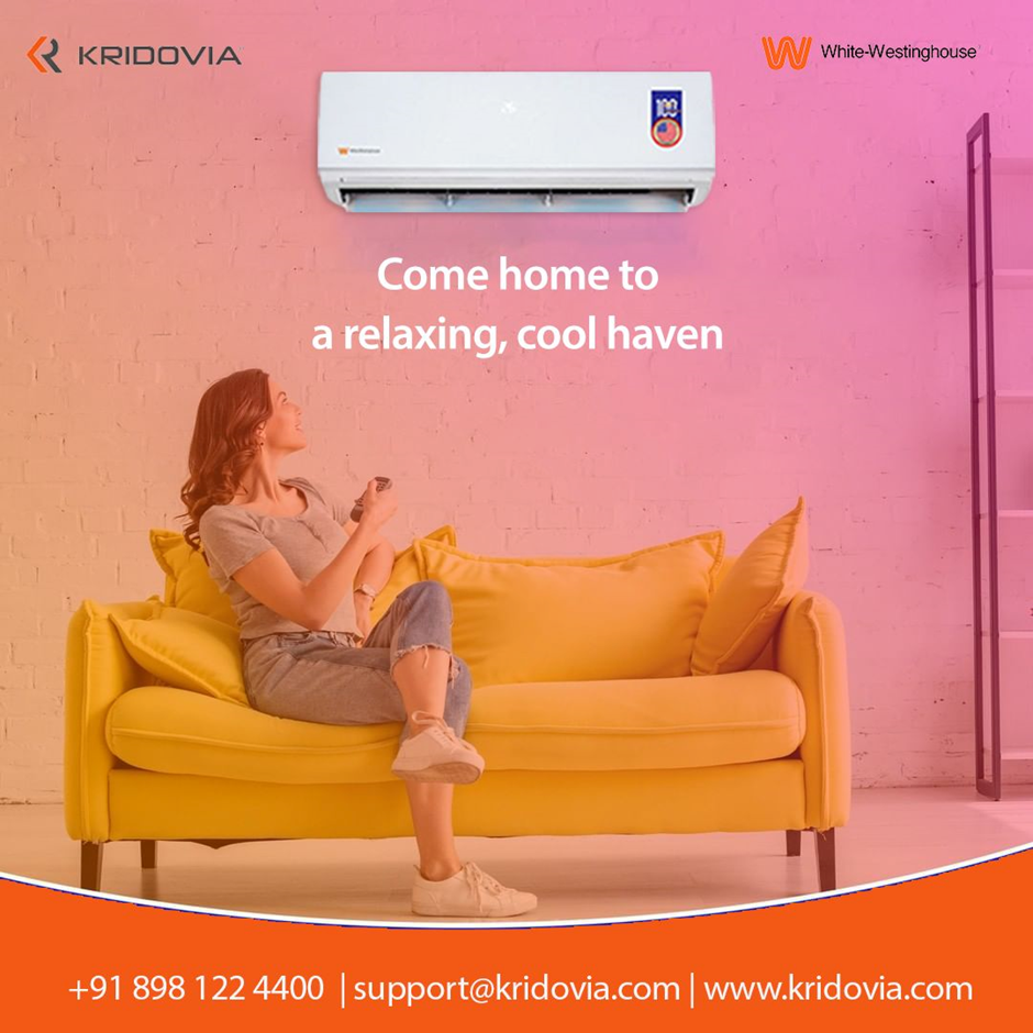 Discover The 15 Benefits Of Sleeping In Air Conditioner