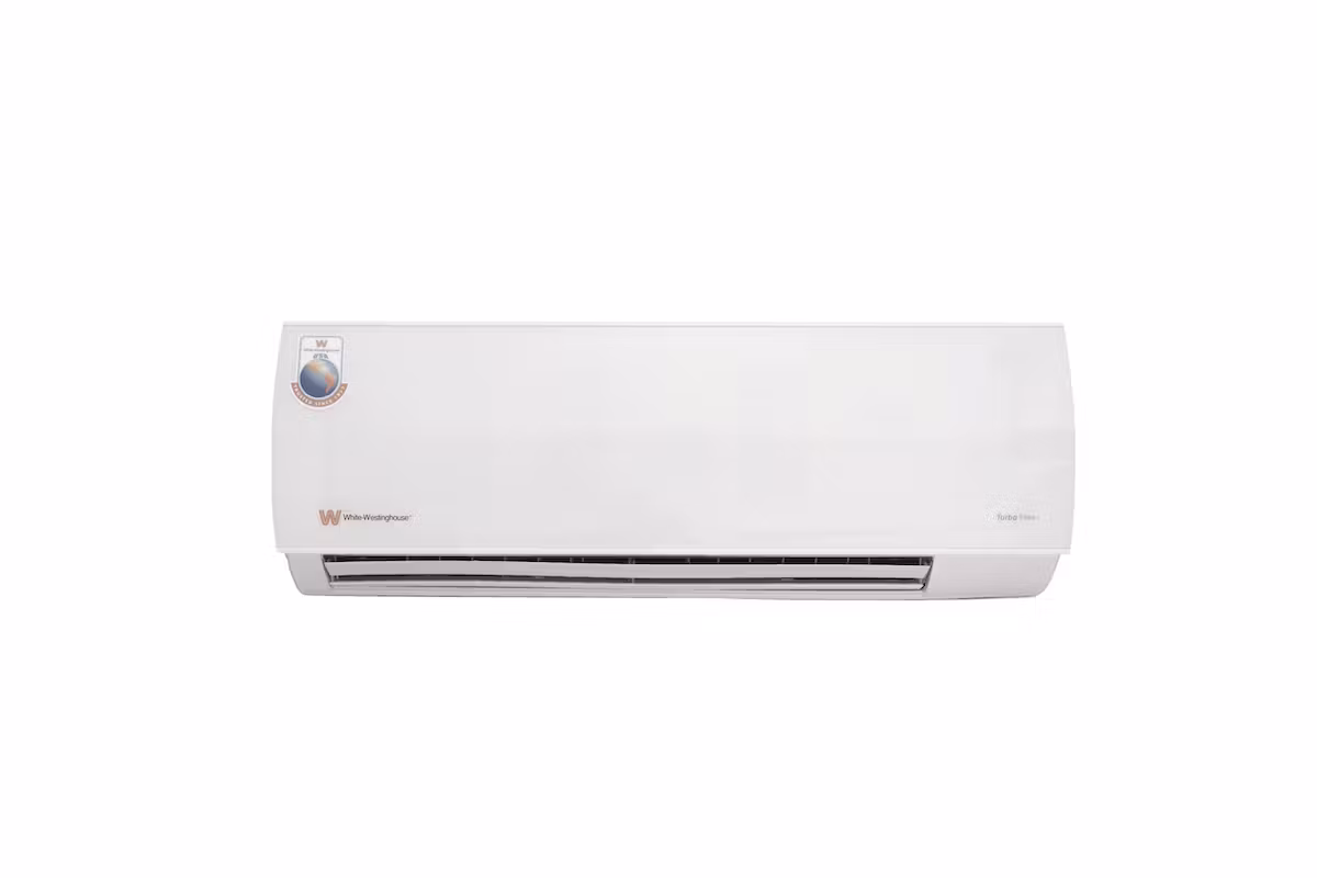An inverter split Ac by Kridovia