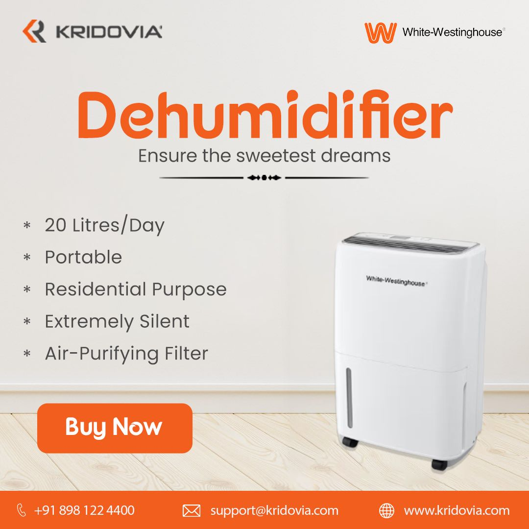 Things A First Time Dehumidifier User Should Know