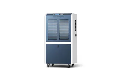 Dehumidifier - 60 Litre