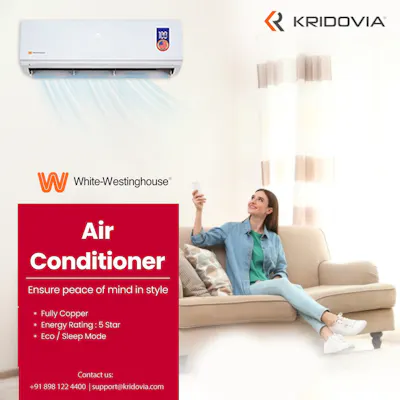 Sleeping In Air Conditioner