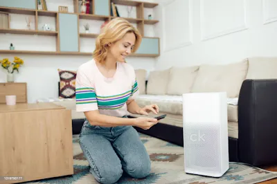Consider Improving The Climate Control