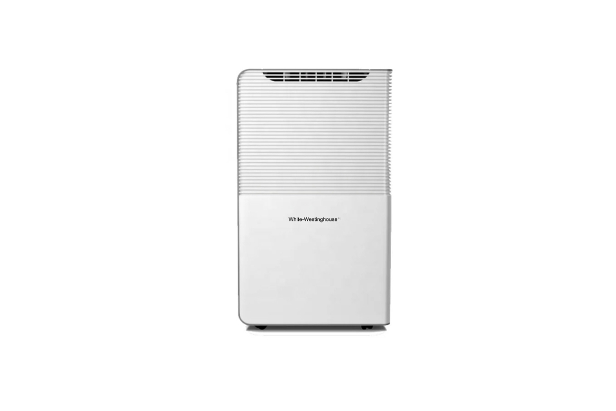 Dehumidifier for hotels
