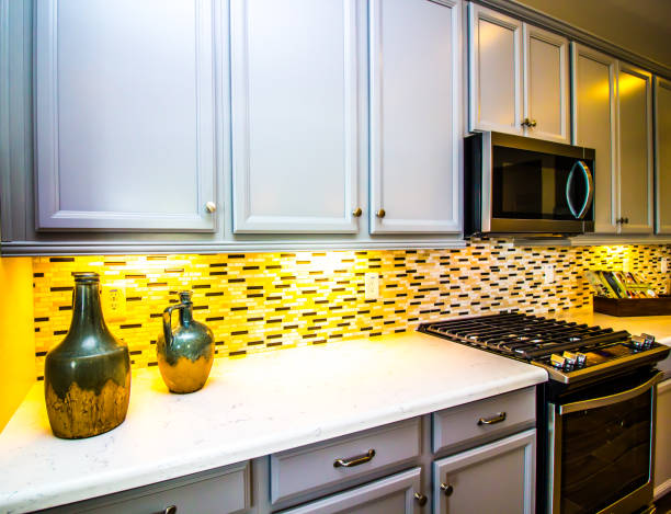 dDifferent types of microwave oven