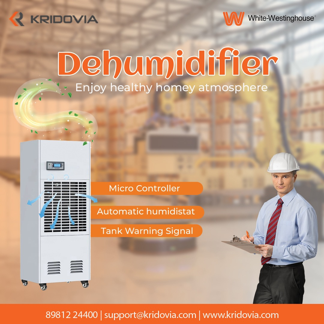 Things A First Time Dehumidifier User Should Know