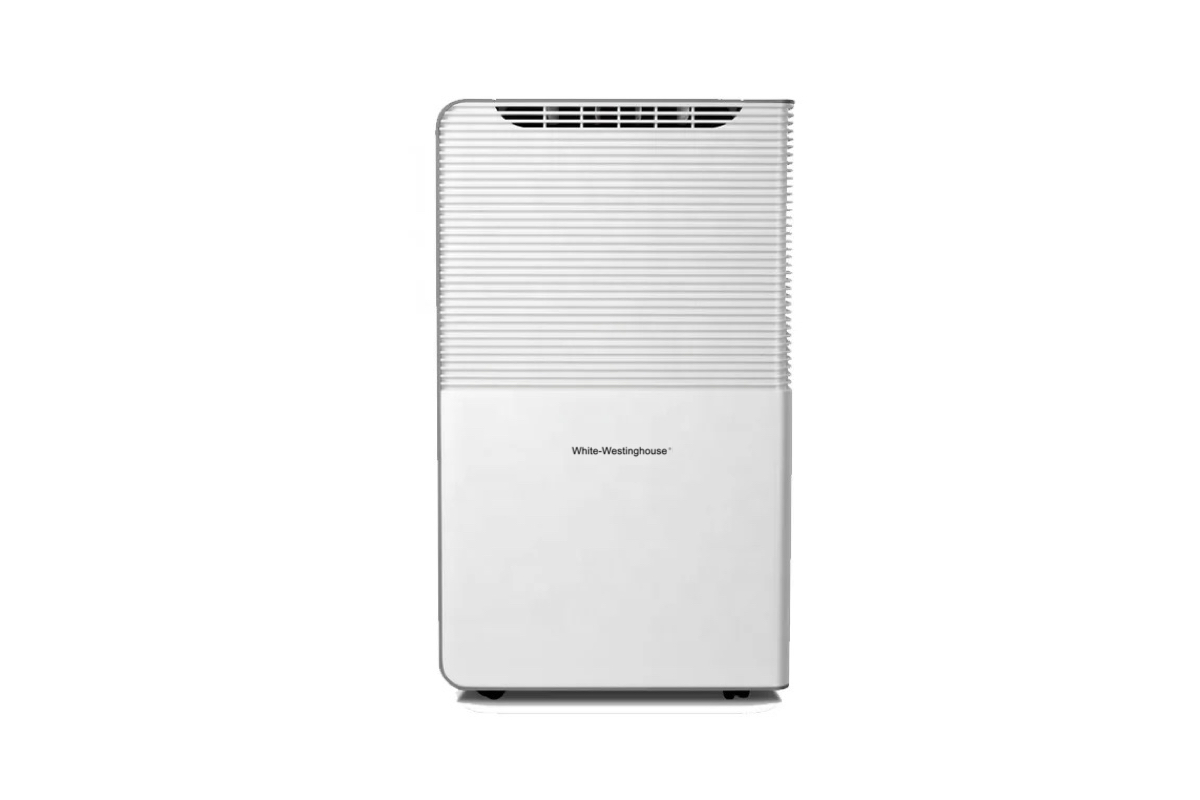 White Westinghouse 50 Litre Commercial Dehumidifier