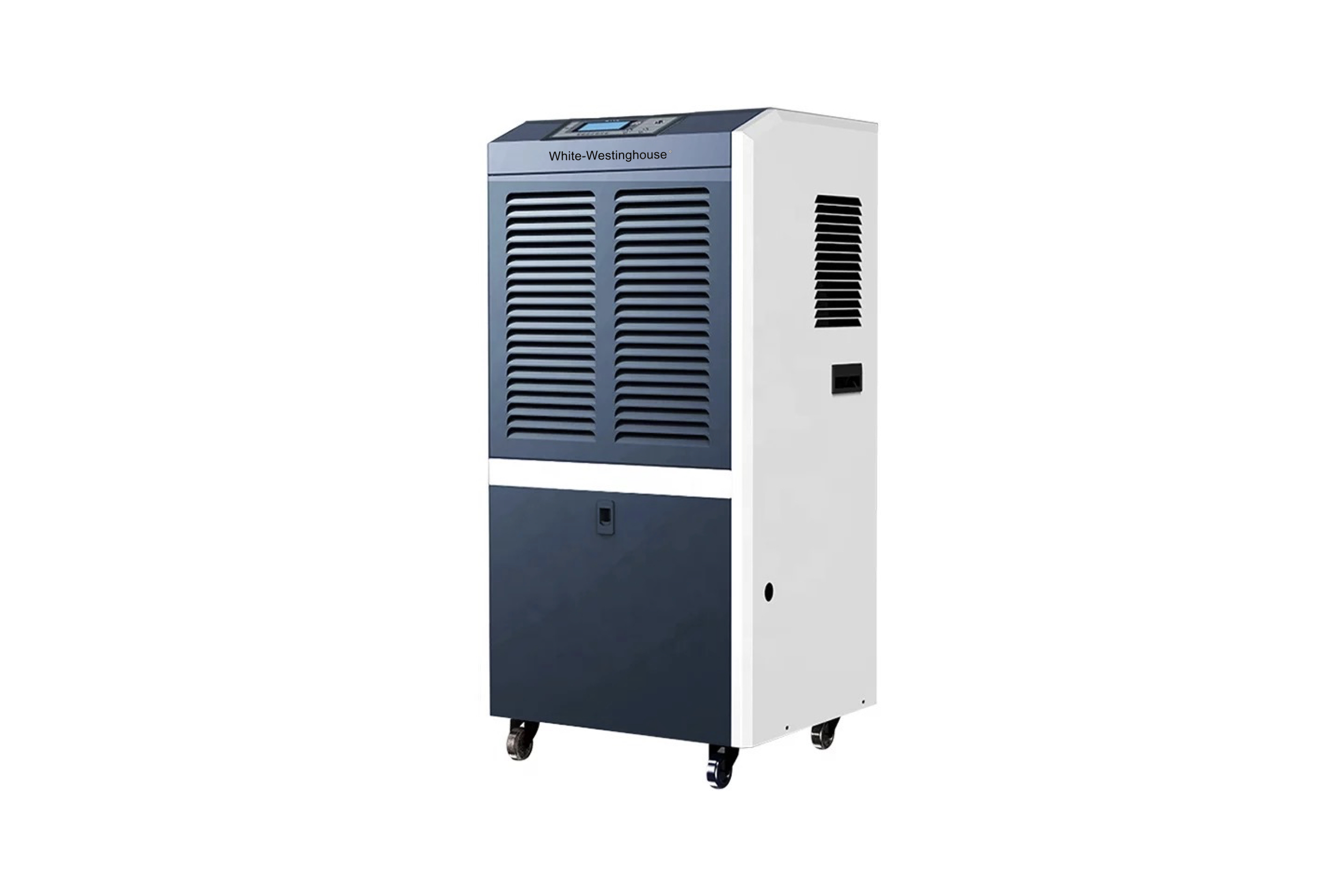 White Westinghouse Industrial Dehumidifier in India