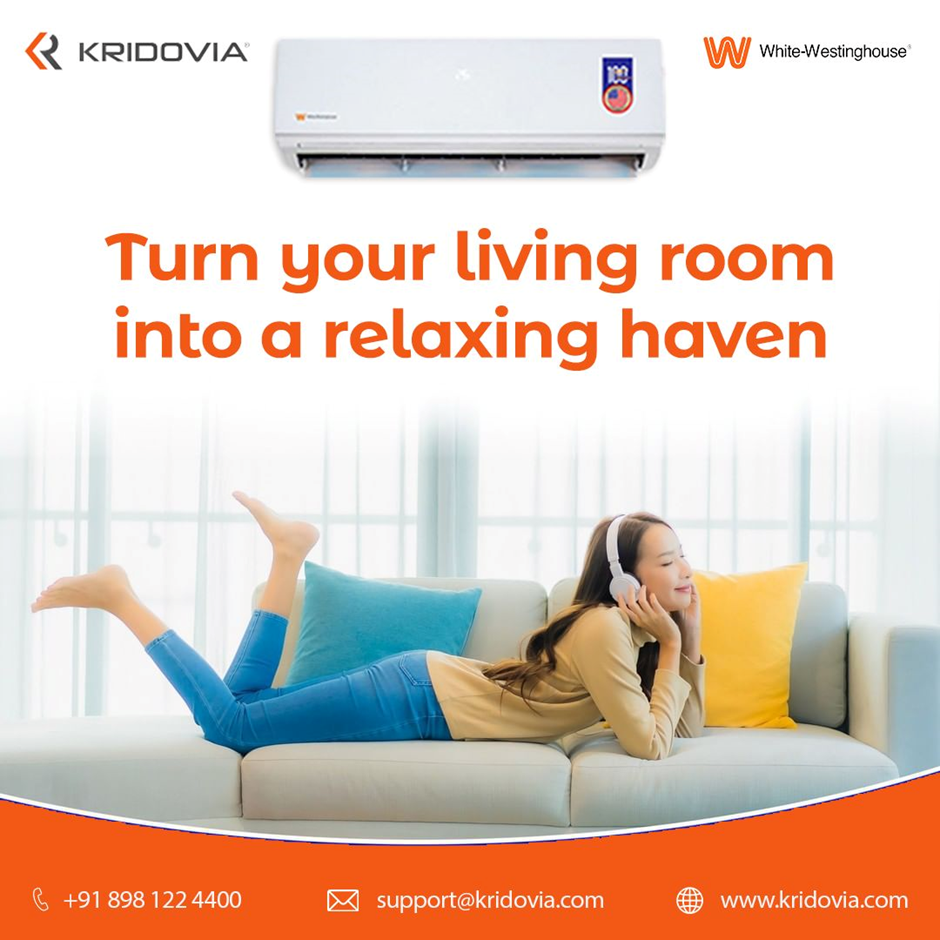 Beat The Heat – Download Your Free AC PDF! ❄️📚