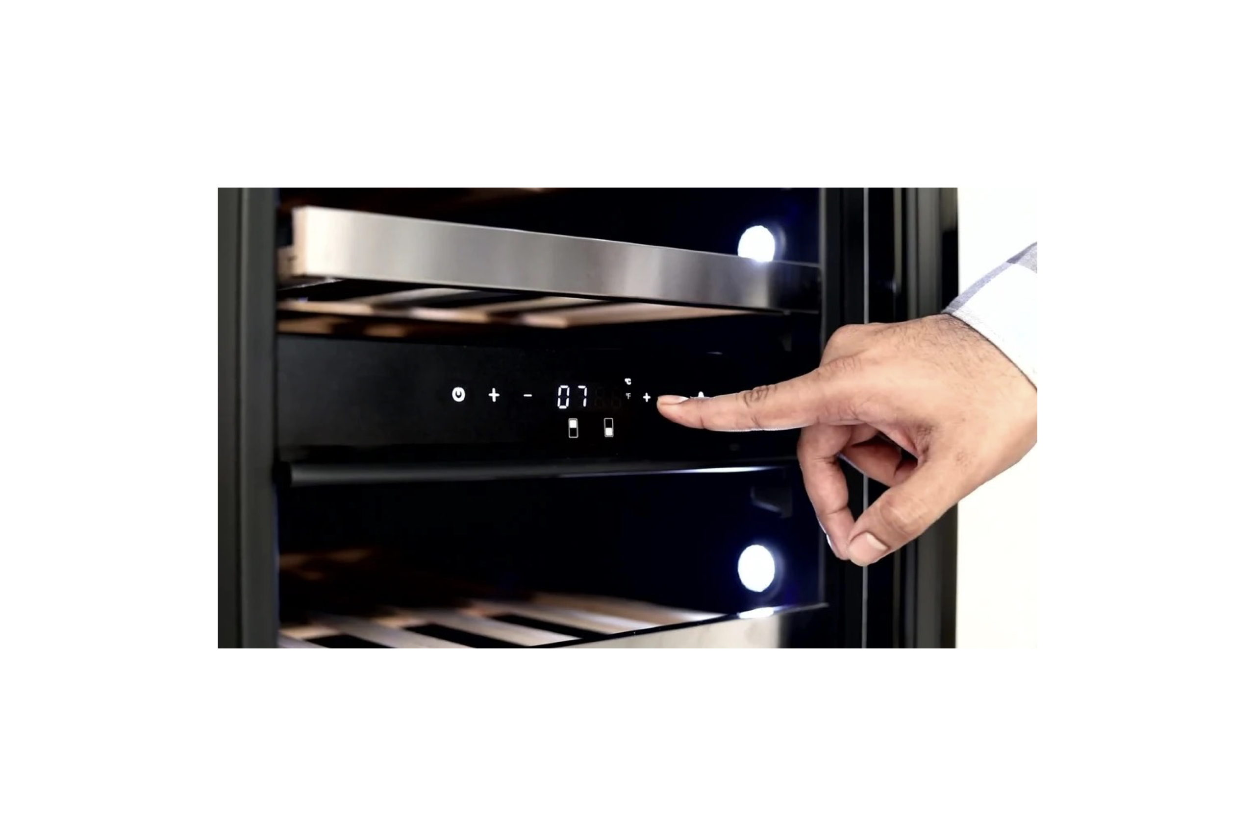 aavta best wine refrigerator