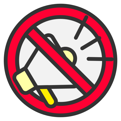 Noise-Free Operation