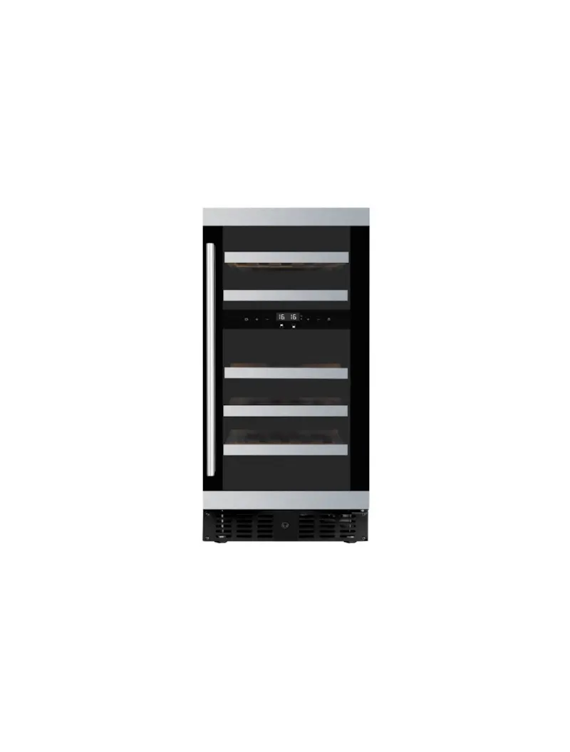 wine refrigerator 28 bottles